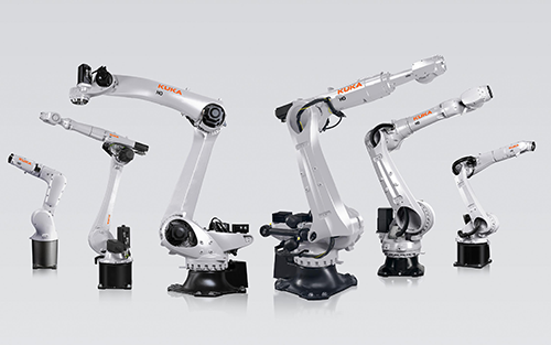 KUKA to Showcase Automation Innovations for the Consumer Goods Sector at Pack Expo