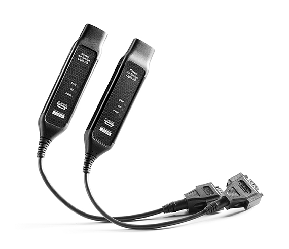 Kvaser announces Kvaser Air Bridge Light HS wireless CAN bridge