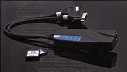 Thumbnail for Kvaser releases Eagle CAN data logger