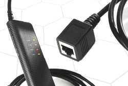 Thumbnail for Kvaser announces Ethercan Light HS CAN to Ethernet interface