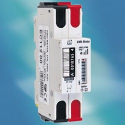 ASI announces DIN Rail Mounted kWh Meters