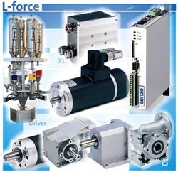 Lenze embeds Softing’s OPC Technology in its L-force PCs