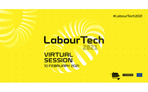Renowned Experts Discuss the Impact of Industry 4.0 on the Labor Market at Free Virtual Event