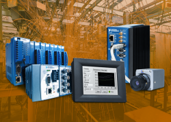 NI LabVIEW upgrade provides single software for industrial control, measurement and HMI