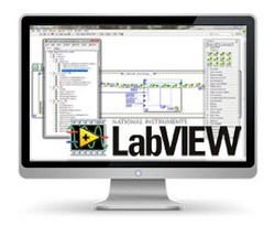Ingenia releases LabVIEW Motion Control Library