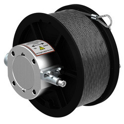Thumbnail for FSG introduces heavy duty rope-length transmitters