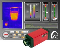 Land Instruments announces Arc Thermal Imaging Camera