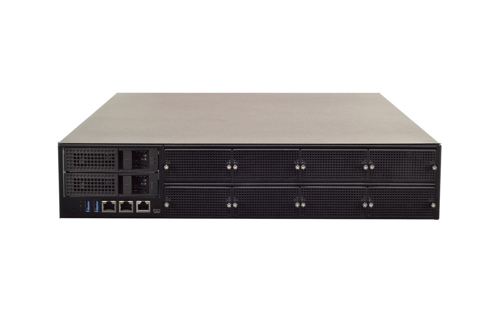 Thumbnail for Lanner releases NCA-1515 desktop network appliance