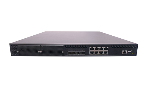 Lanner’s NCA-402 Verified as Intel Select Solution for Universal Customer Premise Equipment Infrastructure on CentOS