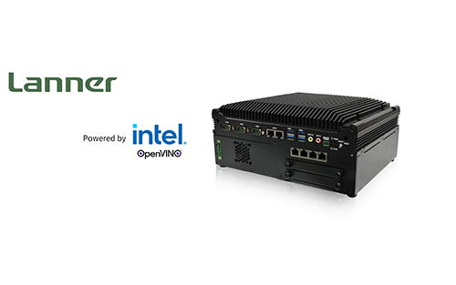 Lanner Releases Edge AI Starter Kit for Industrial Automation