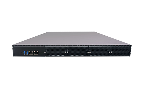 Lanner Introduces the NCA-5310, a 1U Rackmount Network Appliance Built with AMD’s EPYC 7000 Series CPU