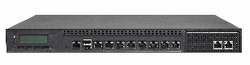 Lanner releases FW-8760 network appliance for up to 16 Ethernet ports