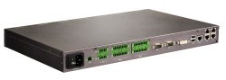 Lanner releases QORE LEC-3100 serial communications platform