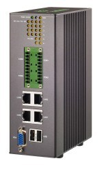 Lanner releases LEC-3010 DIN-Rail Serial Communication appliance