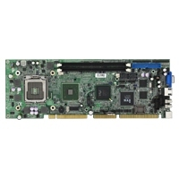 Lanner launches IAC-F850 SBC with Core 2 Duo processors