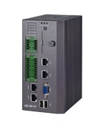 Thumbnail for Lanner introduces LEC-3013T DIN rail-mounted gateway