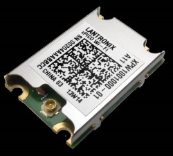 Lantronix Announces xPico Wi-Fi wireless server