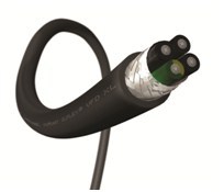 Lapp releases ÖLFLEX VFD XL motor cable