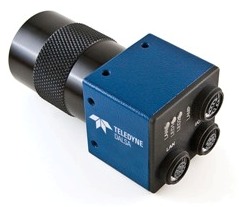 Teledyne DALSA releases BOA Pro machine vision system