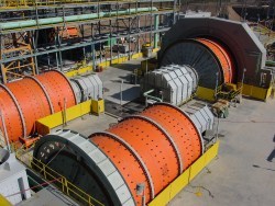 Thumbnail for Eaton announces big Mineral Processing Clutch