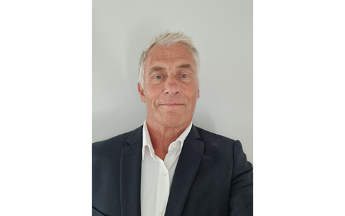 Thumbnail for Lars Granlund Appointed Vice President of Business Area Measurement Systems, Electronics at Dacke Industri