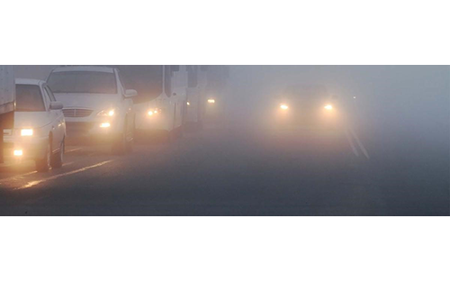 Laser Scanning System uses BitFlow Frame Grabber to Improve Driver Visibility on Foggy Roads