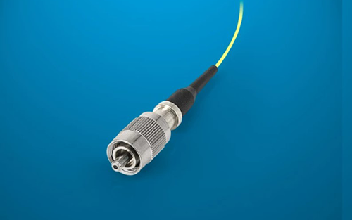 Laser Components Provides Optical Fibers with GRIN Lenses