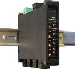 Thumbnail for Laurel Electronics announces Model QLS loop splitter