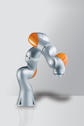 KUKA introduces KUKA Connect robotics software platform at IMTS