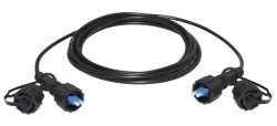 RF Industries releases LC-LC wireless fiber jumper