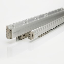 HEIDENHAIN releases LC Series linear encoders with Mitsubishi interface