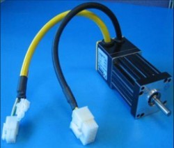 Parker releases LC connector for BE and SM motors
