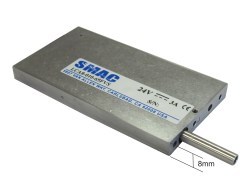 SMAC introduces LCA8 linear actuator