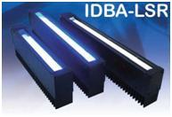 LDDLIGHT introduces IDBA-LSR LED Line Lights