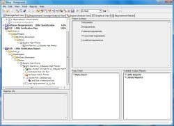 LDRA enhances TBreq software testing tool