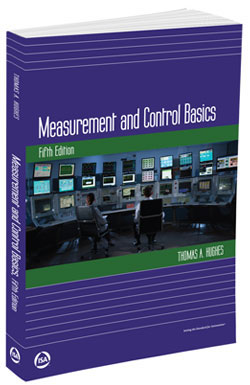 Thumbnail for Measurement and Control Basics, Fifth Edition