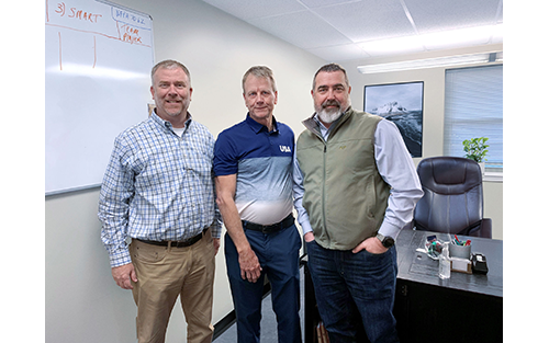 Leadec Acquires Meiners Electric in Louisville, Kentucky