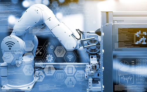 Thumbnail for Building the Future of Manufacturing: Leadec Joins Open Manufacturing Platform