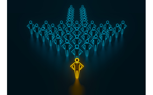SS&C Blue Prism Recognized as a Leader in 2022 Gartner Magic Quadrant