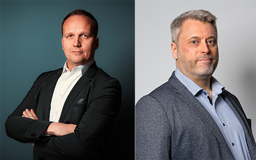 Beamex Appoints Two Professionals in Sales and Operations
