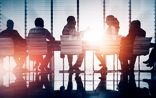 LogRhythm Announces New Additions to the Leadership Team