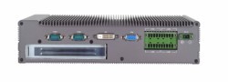 Lanner introduces LEC-2010 Intel Atom embedded computer