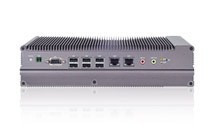 Lanner Releases LEC-2110 Industrial PC