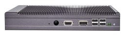 Lanner releases LEC-7100 embedded system with Atom D510