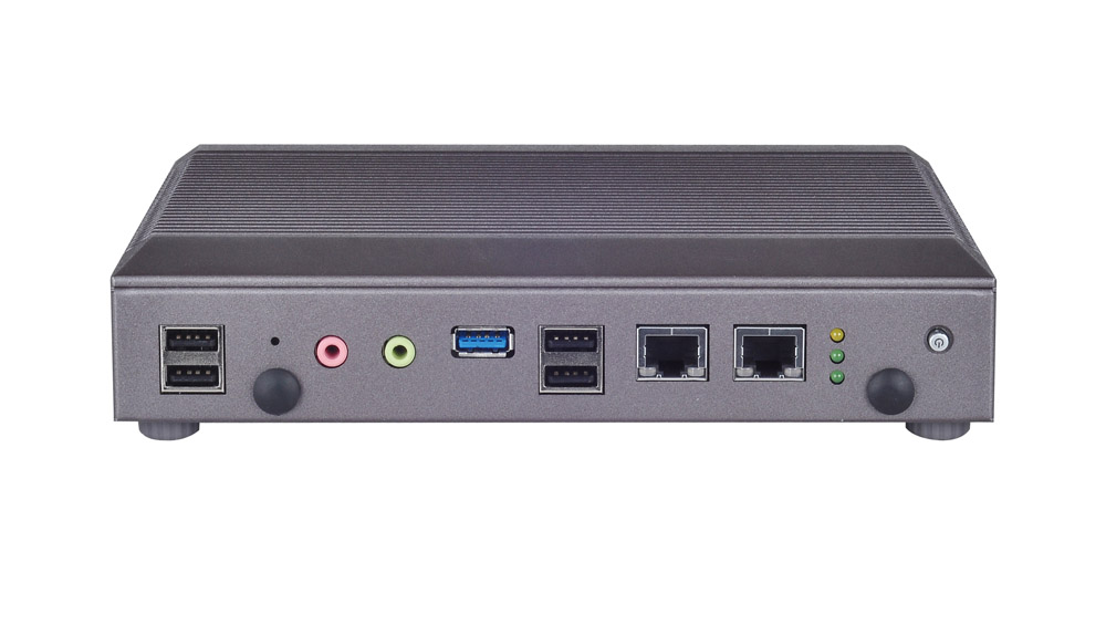 Lanner announces LEC-7230-CT1 industrial computer