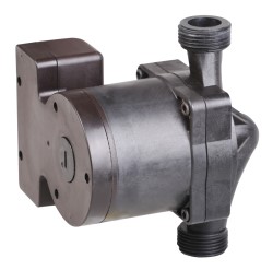 Thumbnail for Johnson Electric releases Circulator Pump for Condensing Boilers