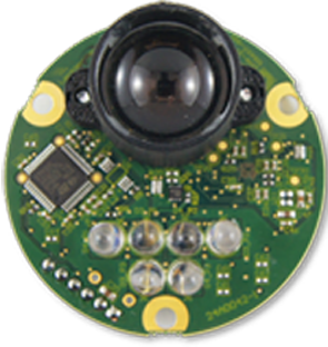 Leddar™One Sensing Module