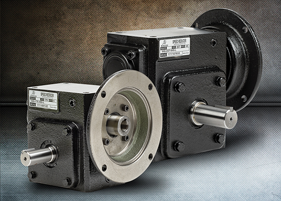 AutomationDirect introduces left-hand models to IronHorse worm gearbox line