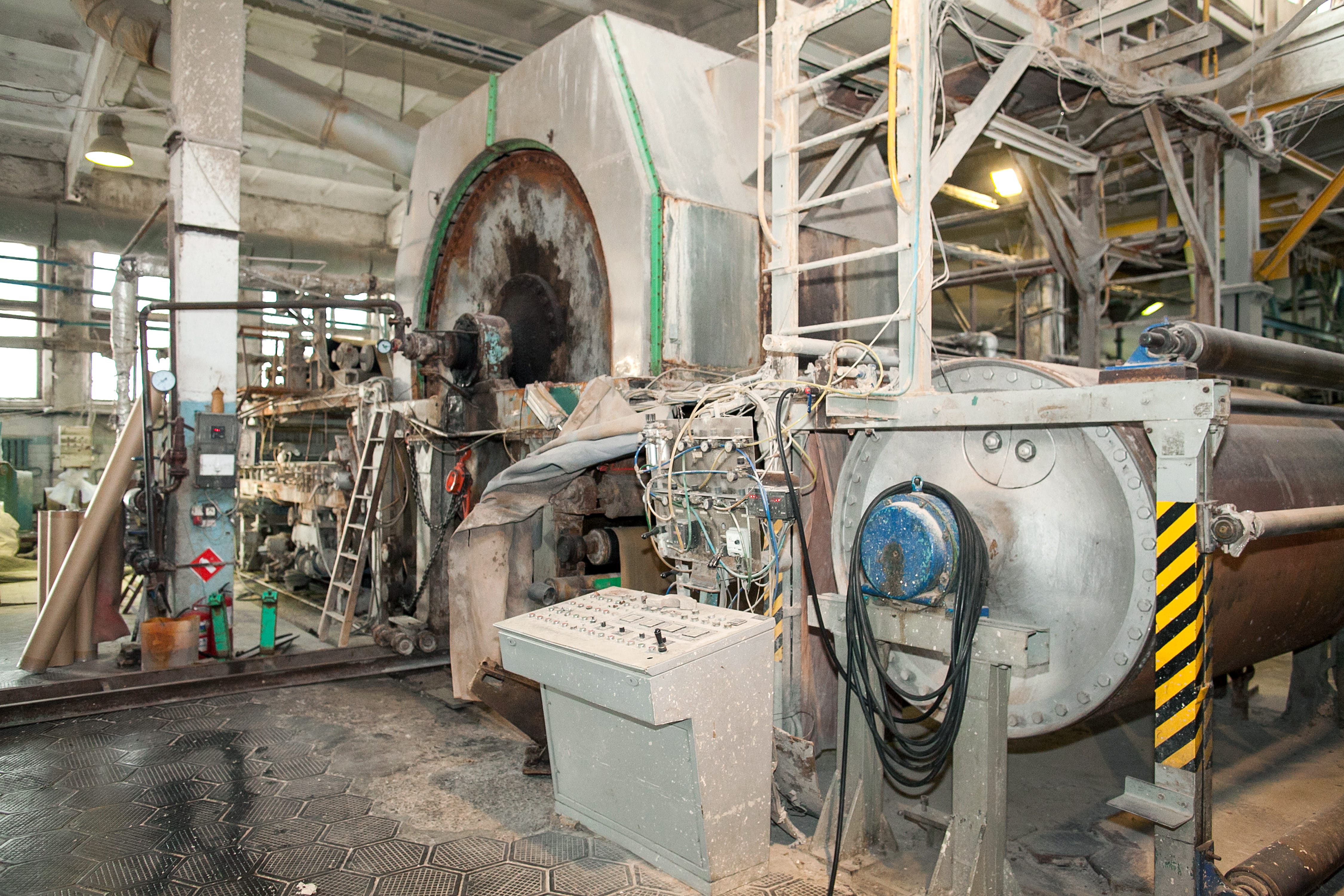 Thumbnail for Legacy Equipment and IIoT: Can You Teach an Old Dog New Tricks?