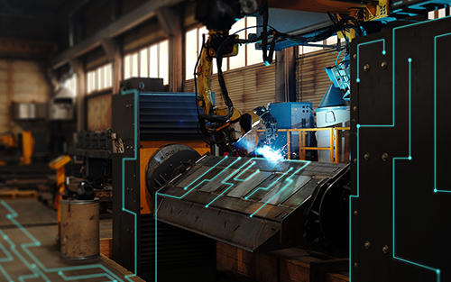 Giving Second Life to Legacy Systems Through the Industrial Internet of Things